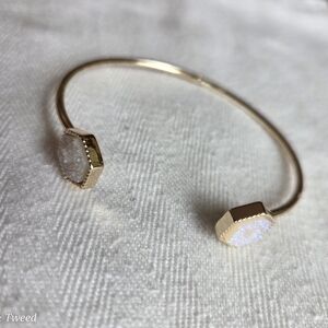 Multi-occasion Cuff Bracelet